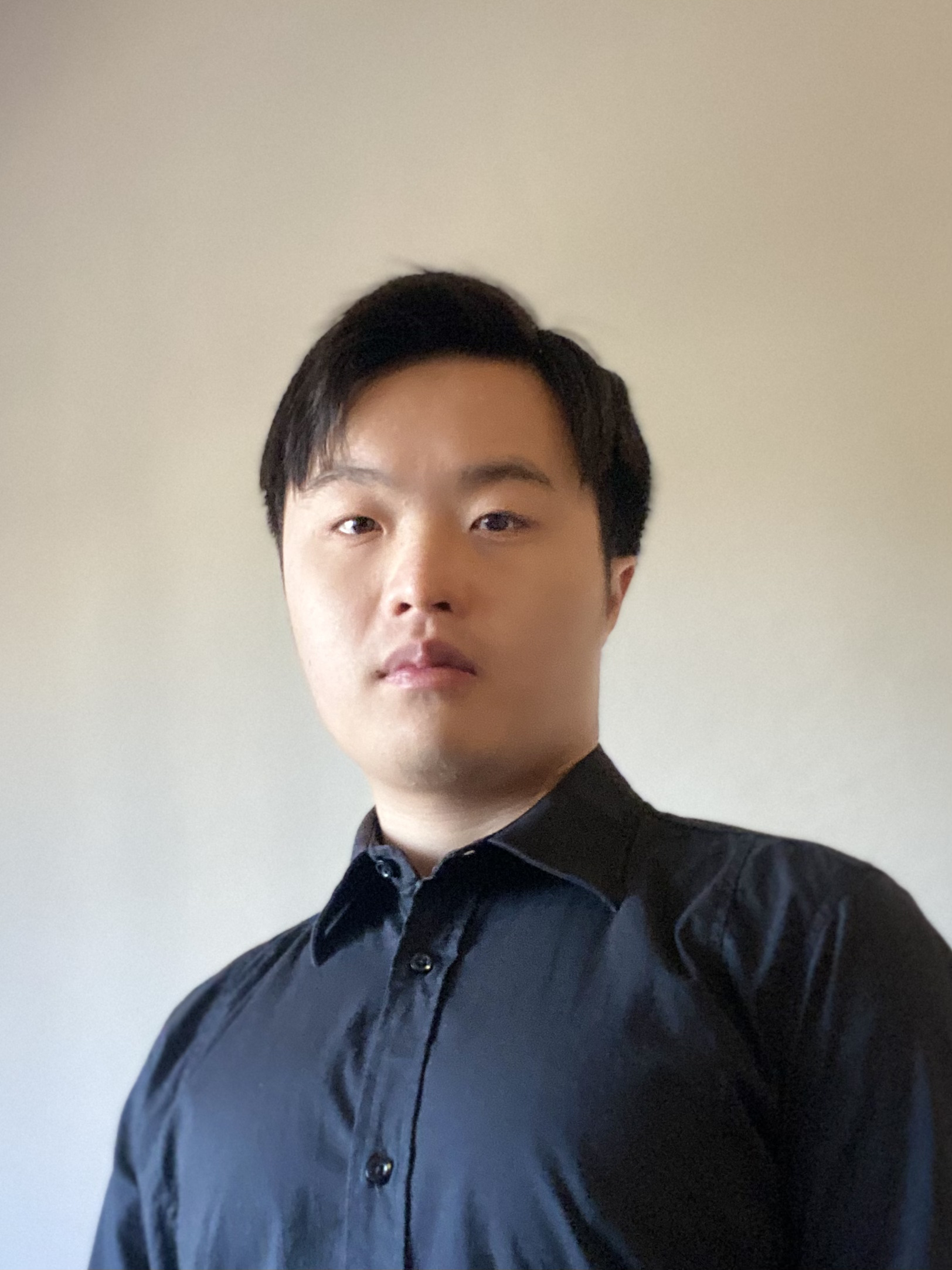 Fabio Zheng