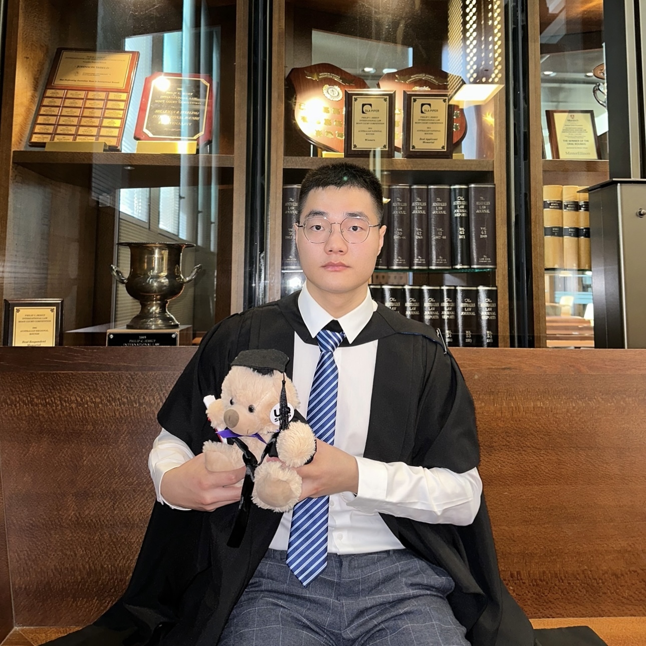 Shuoqi Sun (Thomas)
